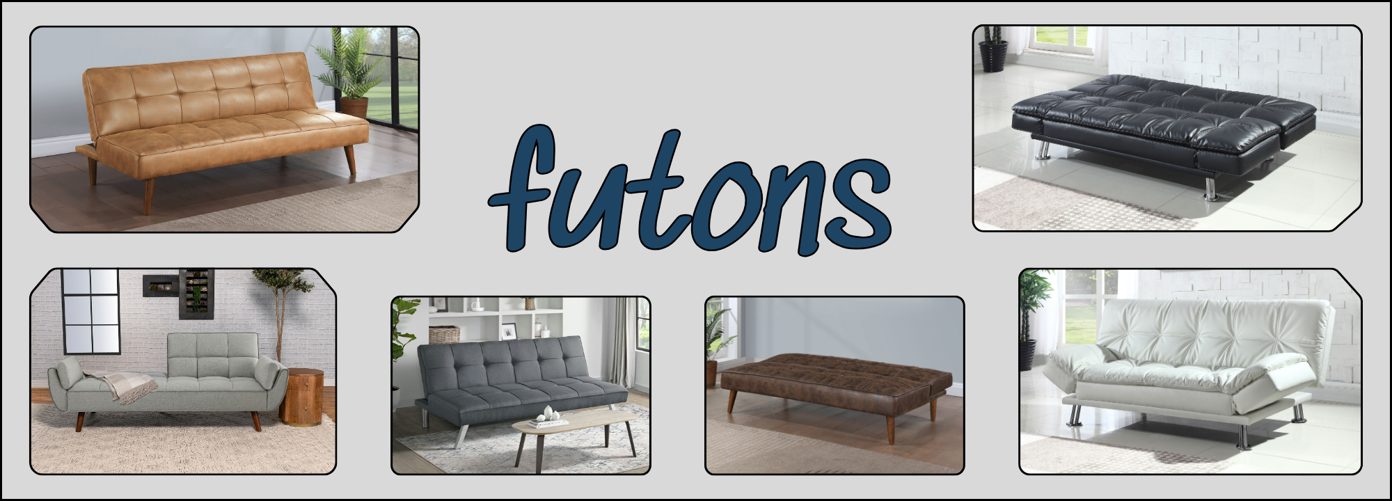 Futons