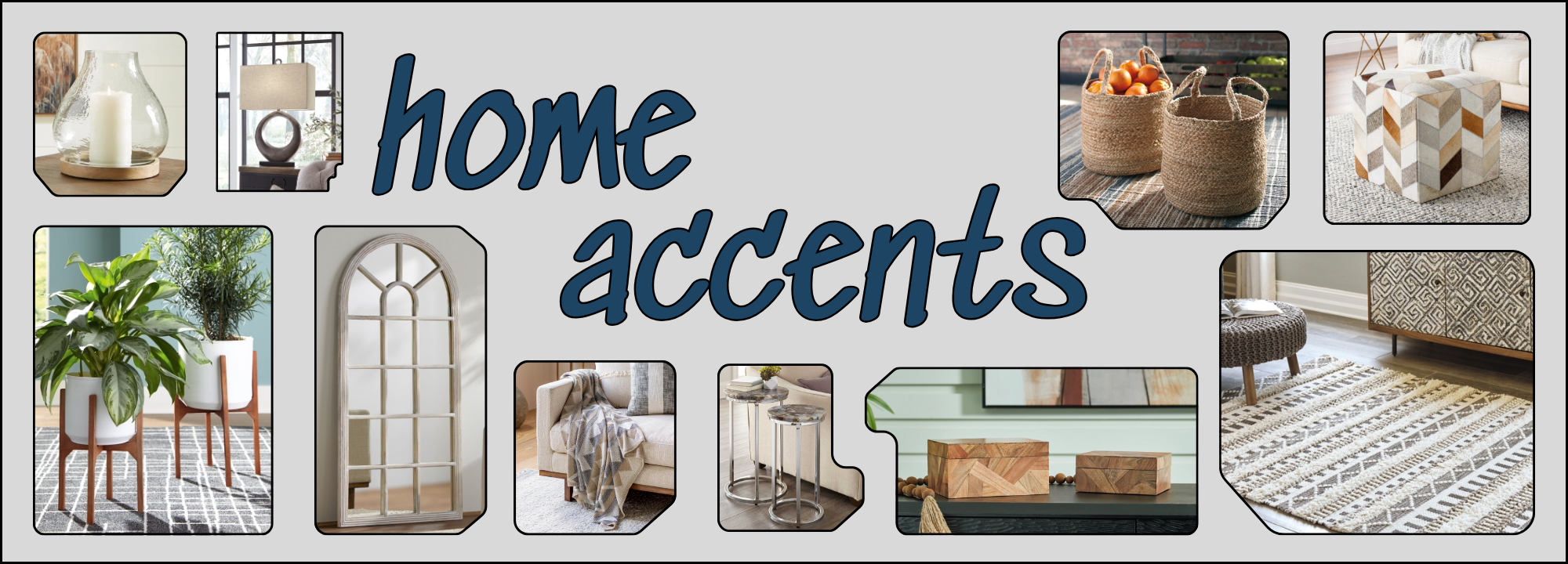 Home Accents
