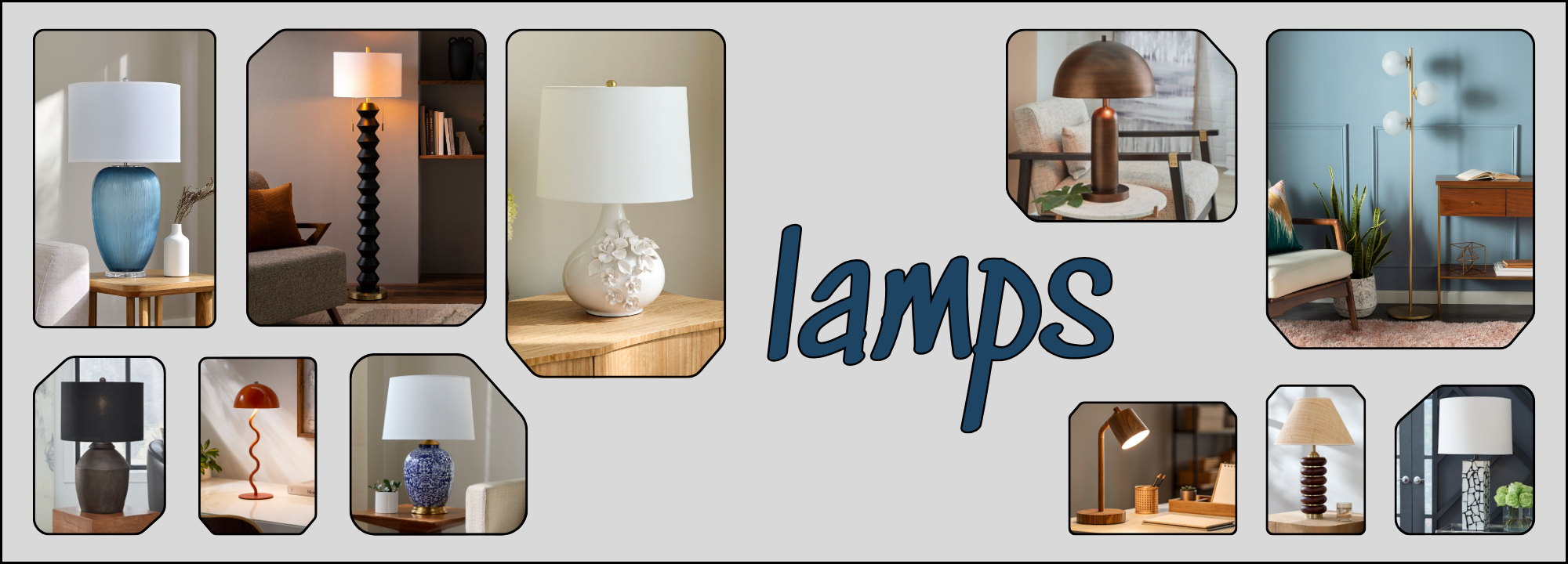 Lamps