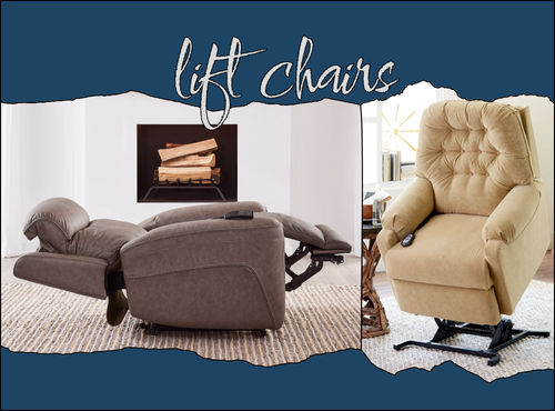 Lift Chairs