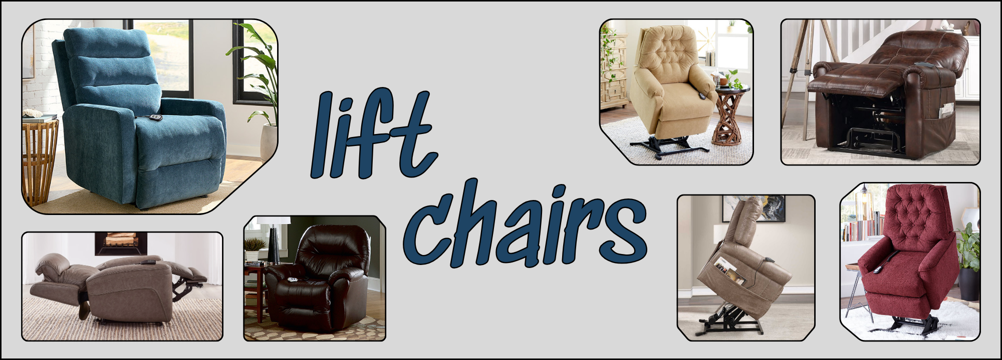 Lift Chairs
