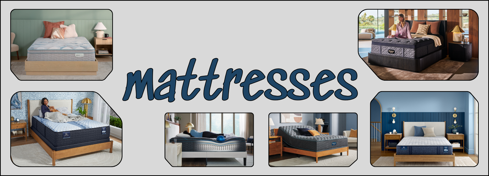 Mattresses