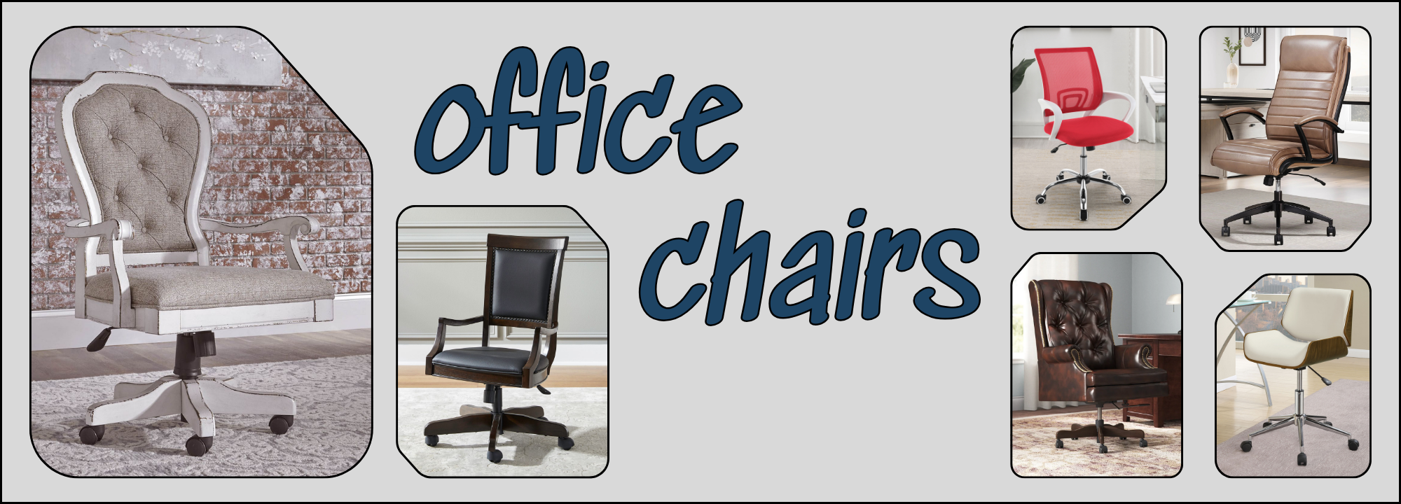 Office Chairs