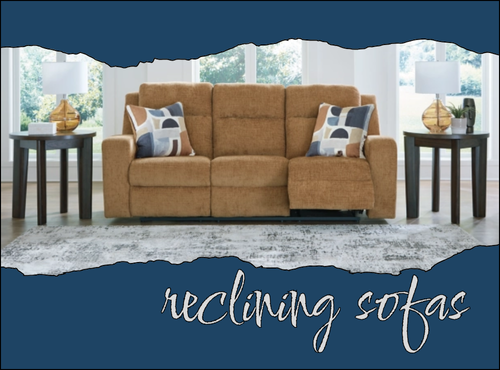 Reclining Sofas
