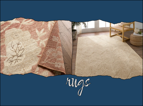 Rugs