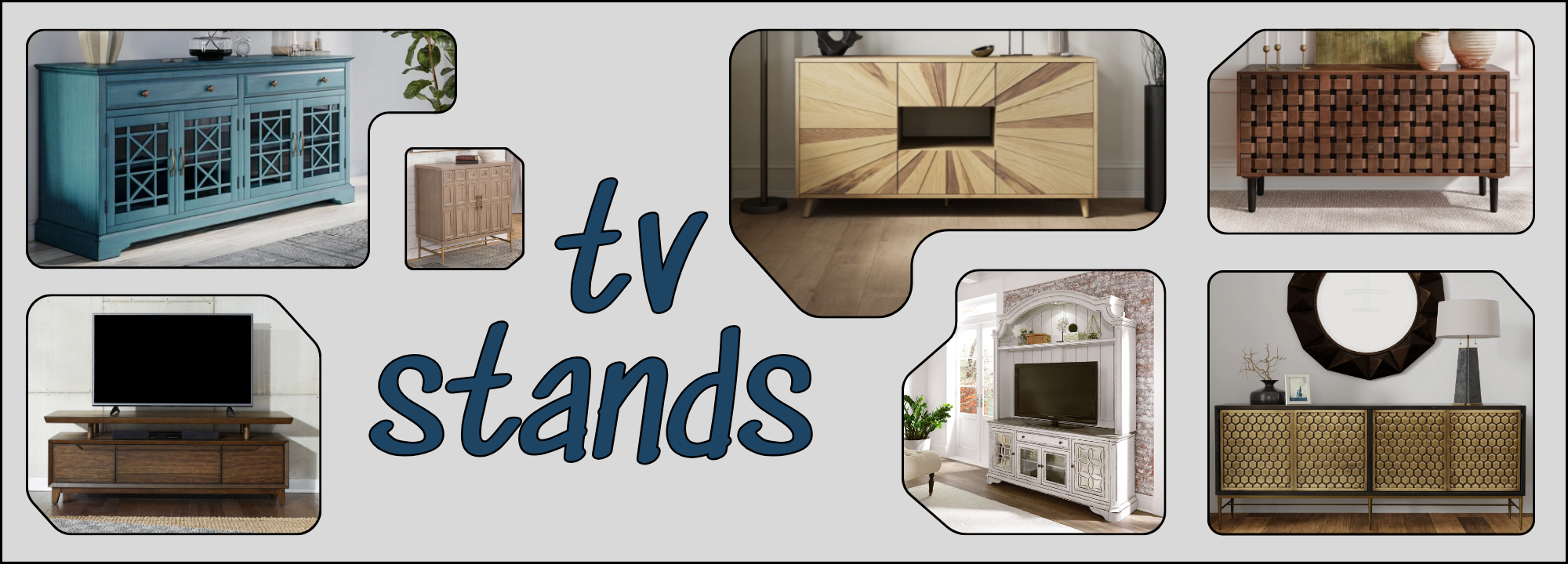 TV Stands