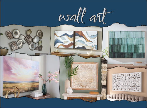 Wall Art