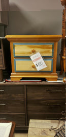 Nightstand 1126-2214-3454