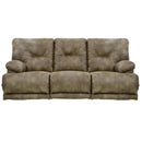 Catnapper Voyager 438 2 pc Reclining Living Room Set IMAGE 2