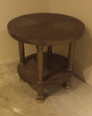 End Table 123-OT1020