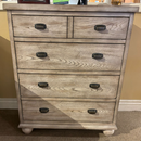 Four Drawer Chest 13372