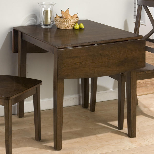 Jofran Taylor Cherry Dining Table 342-48 IMAGE 1