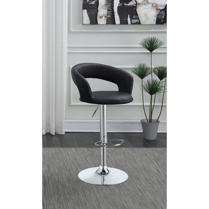 Coaster Furniture Counter Height Stool 120346 IMAGE 2