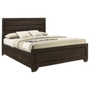 Coaster Furniture Fenbrook 204390KW 7 pc California King Bedroom Set with Storage IMAGE 2