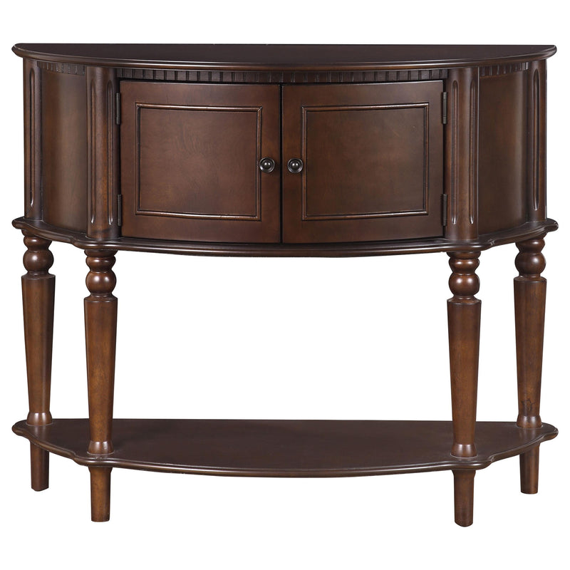 Coaster Furniture Console Table 950059 IMAGE 2