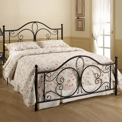 Hillsdale Furniture Milwaukee King Bed Milwaukee 1014-K IMAGE 1