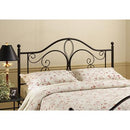Hillsdale Furniture Milwaukee King Bed Milwaukee 1014-K IMAGE 2