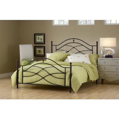 Hillsdale Furniture Cole King Bed Cole 1601-K IMAGE 1
