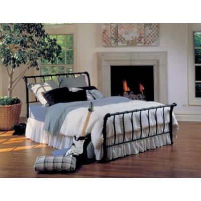 Hillsdale Furniture Janis King Bed Janis 16-K IMAGE 1