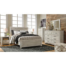  Signature Design by Ashley Bellaby B331B14 6 pc Queen Panel Bedroom Set IMAGE 2