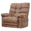  Catnapper Magnum Rocker Fabric Recliner 54689-2 2220-29 IMAGE 1