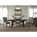  Liberty Furniture Industries Inc. Double Bridge 152-CD-O5TRS 5 pc Dining Set IMAGE 1