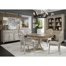  Liberty Furniture Industries Inc. Farmhouse Reimagined 652-DR-5PDS 5 pc Dining Set IMAGE 1