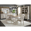  Liberty Furniture Industries Inc. Farmhouse Reimagined 652-DR-5TRS 5 pc Dining Set IMAGE 1