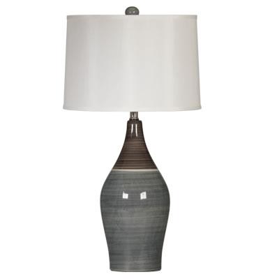  Signature Design by Ashley Niobe Table Lamp L123884 IMAGE 1