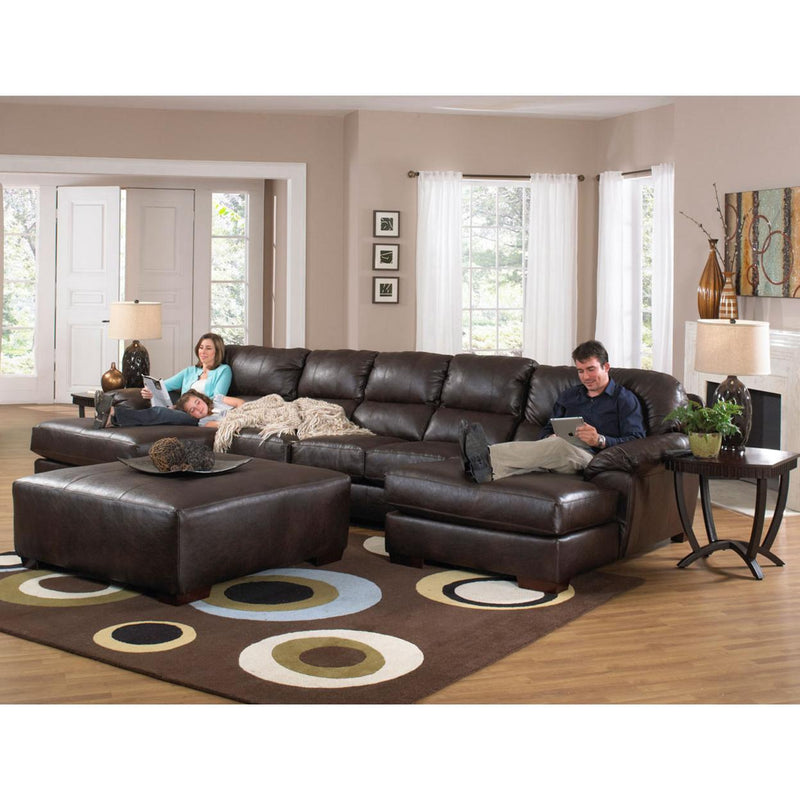 Jackson Furniture Lawson Ottoman 4243-28 1223-29/3023-29 IMAGE 3