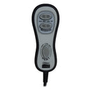 Catnapper Nettles Rocker Fabric Recliner 4737-2 1765-40 IMAGE 3