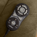  Catnapper Magnum Rocker Fabric Recliner 54689-2 2220-15 IMAGE 6