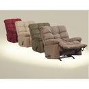  Catnapper Magnum Rocker Fabric Recliner 54689-2 2220-15 IMAGE 7