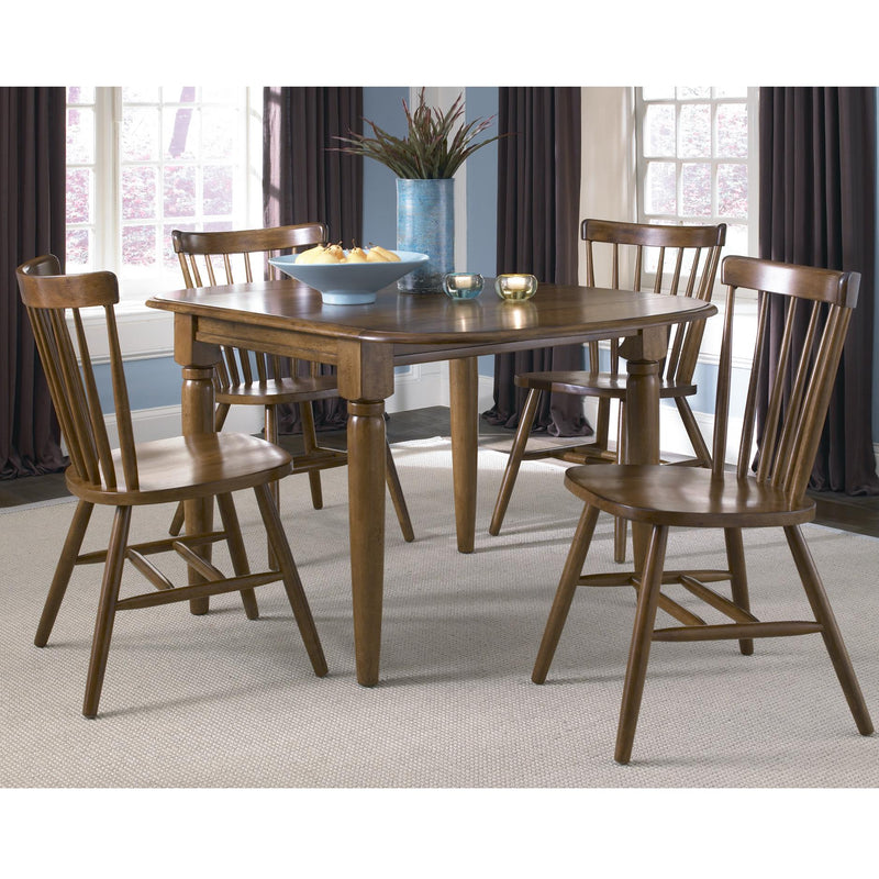 Liberty Furniture Industries Inc. Creations II Dining Chair 38-C50 IMAGE 2