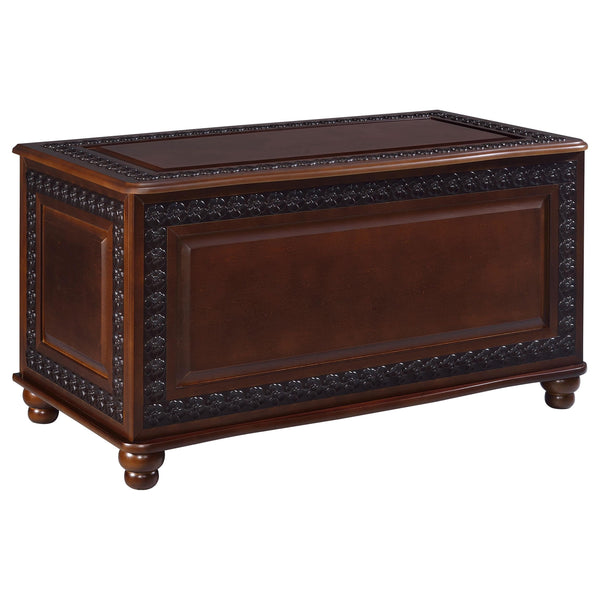 Coaster Furniture Home Decor Chests 900012 IMAGE 1