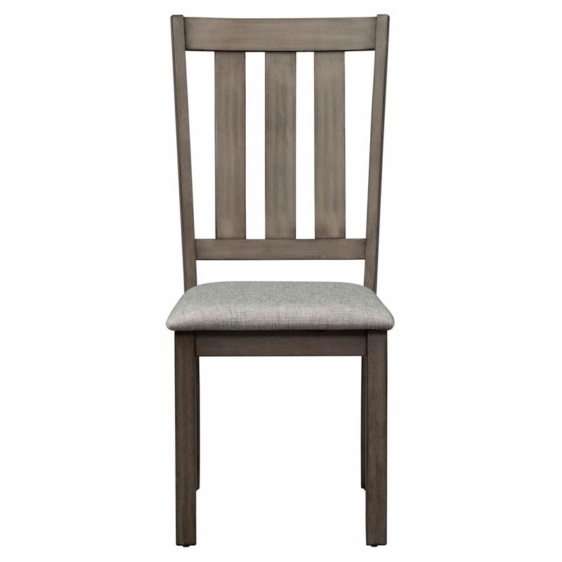 Liberty Furniture Industries Inc. Tanners Creek 686-CD-3DLS 3 pc Dining Set IMAGE 4