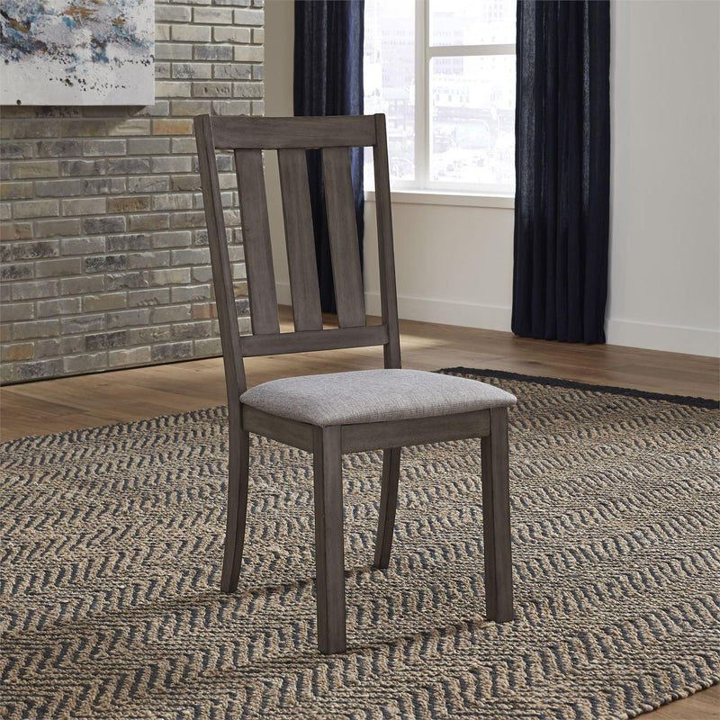 Liberty Furniture Industries Inc. Tanners Creek 686-CD-3DLS 3 pc Dining Set IMAGE 5