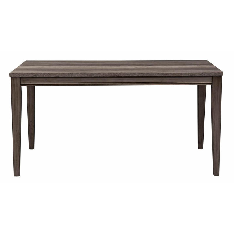 Liberty Furniture Industries Inc. Tanners Creek 686-CD-O5LTS 5 pc Dining Set IMAGE 2