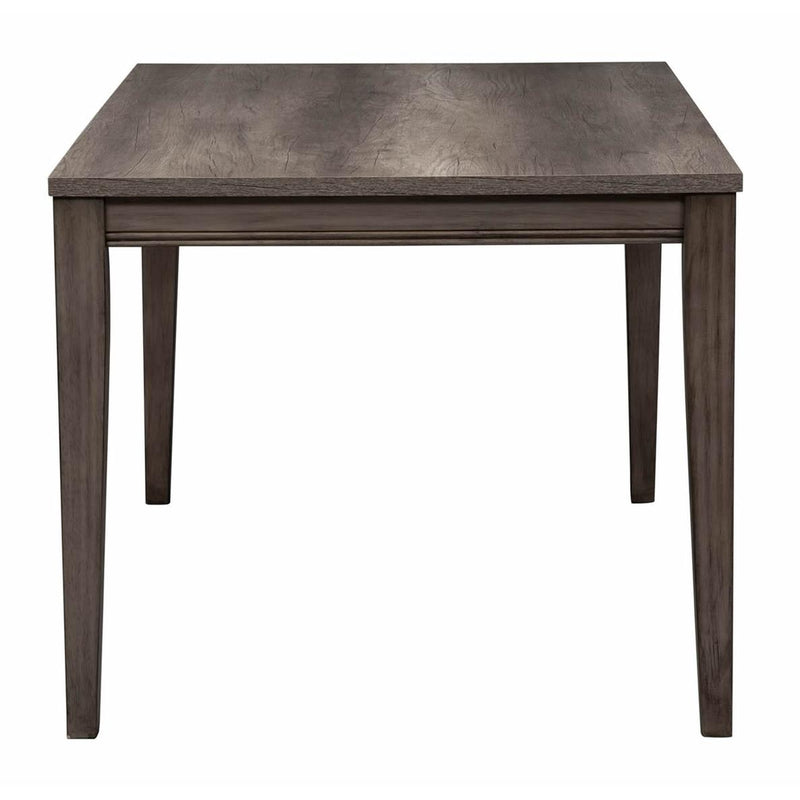 Liberty Furniture Industries Inc. Tanners Creek 686-CD-O5LTS 5 pc Dining Set IMAGE 3