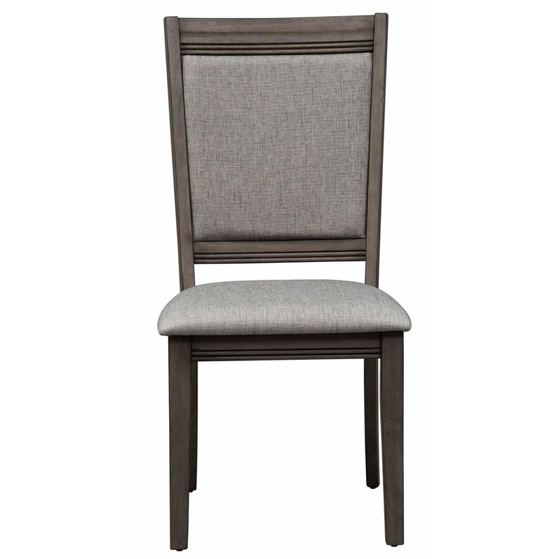 Liberty Furniture Industries Inc. Tanners Creek 686-CD-O5LTS 5 pc Dining Set IMAGE 4