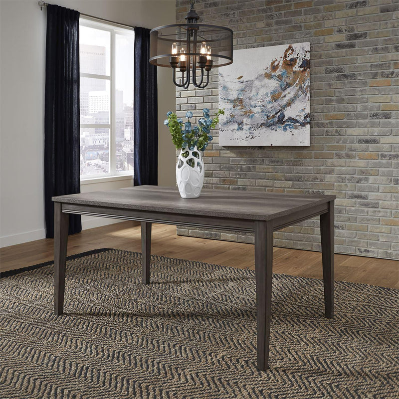 Liberty Furniture Industries Inc. Tanners Creek 686-CD-O5LTS 5 pc Dining Set IMAGE 7