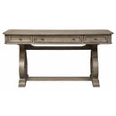  Liberty Furniture Industries Inc. Simply Elegant 412-HOJ-3DS 3 pc Home Office Set IMAGE 2