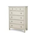 Universal Furniture Summer Hill 6-Drawer Chest 987140 IMAGE 1