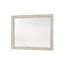 Universal Furniture Summer Hill Landscape Dresser Mirror 98705M IMAGE 1