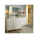 Universal Furniture Summer Hill Landscape Dresser Mirror 98705M IMAGE 2