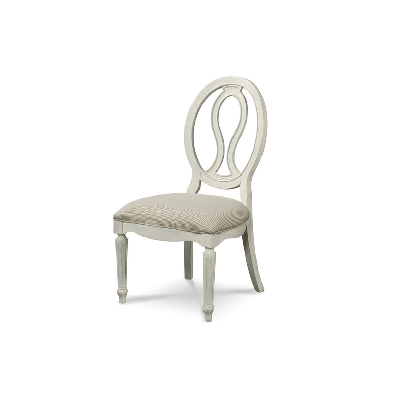 Universal Furniture Summer Hill Dining Chair 987636-RTA IMAGE 1