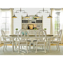 Universal Furniture Summer Hill Dining Chair 987636-RTA IMAGE 3