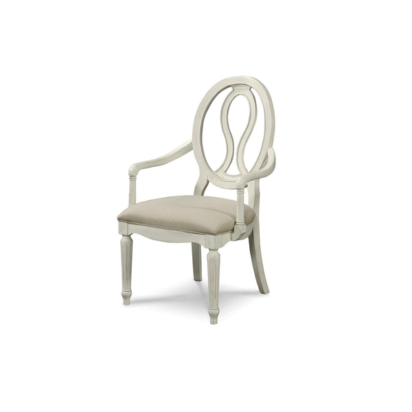 Universal Furniture Summer Hill Arm Chair 987637-RTA IMAGE 1