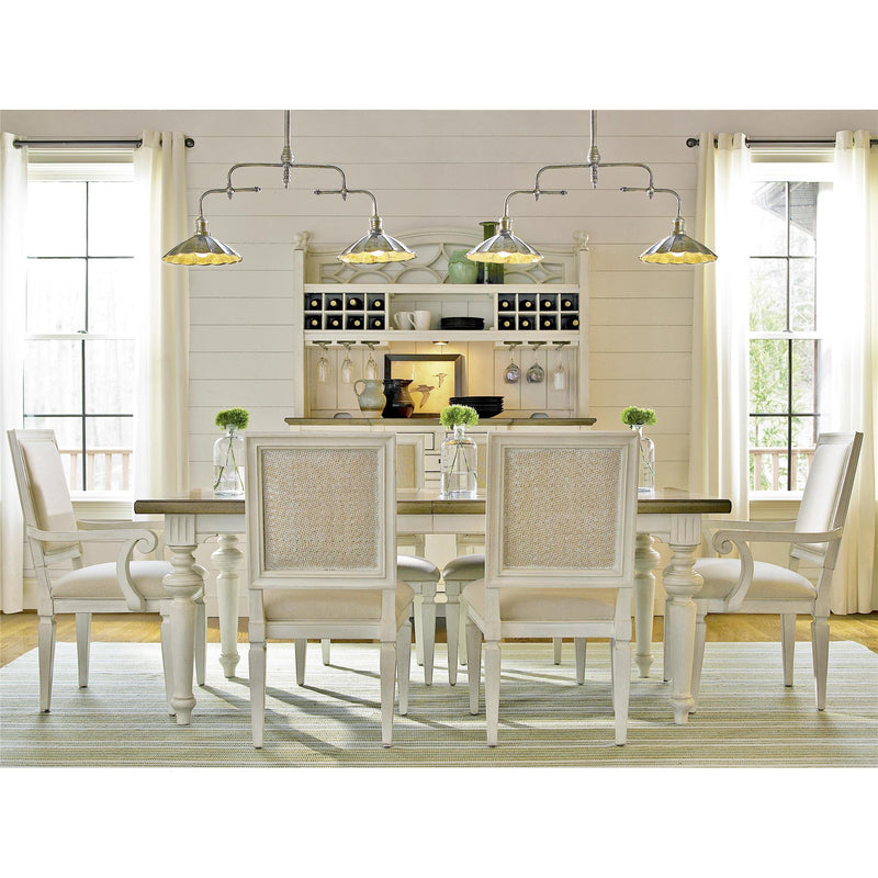 Universal Furniture Summer Hill Arm Chair 987635-RTA IMAGE 3