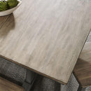  Liberty Furniture Industries Inc. Lindsey Farm 62-CD-7TRS 7 pc Dining Set IMAGE 2